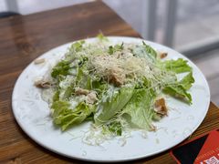 -披萨大叔(上海路店)