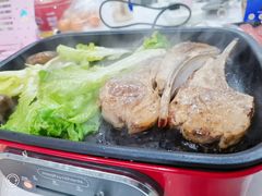 -盒马X会员店(上海森兰商都店)