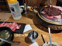 -泥炉烧肉师(新街口金銮巷店)