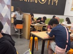 -吉野家(上海美罗城店)
