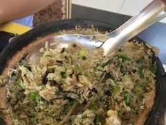 -台山第一家兴华黄鳝饭·黄鳝婆(开平店)