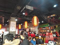 大堂-天下第一面(大雁塔北广场店)