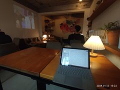 -餐酒吧Com-ing Bar(上海路店)