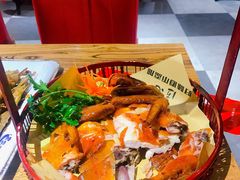 -永红源·啤酒烧烤海鲜大排档(台柳路店)
