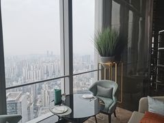 -重庆尼依格罗酒店·欣厨Niccolo Kitchen