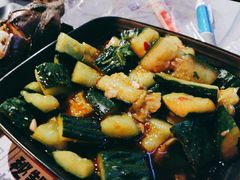 -酒里·宜州果酱烧烤(葛村店)