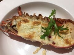 -都会尚膳·海鲜自助餐厅(重庆万豪酒店)