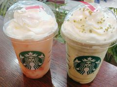 -星巴克臻选(南京金茂览秀城店)