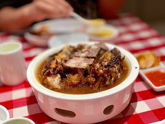 -西贝(上海我格广场店)