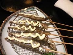 -春草居酒屋·晴子の店