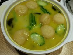 -嘉旺港式茶餐厅(延长中路店)