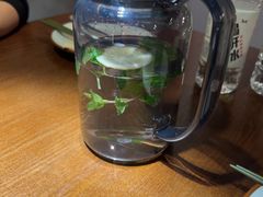 -本处·素食·融合料理(南油店)