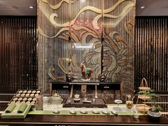 -东海朗廷酒店-唐阁T’ANG COURT 中餐厅