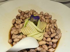 -院里寻菜·精致庭院菜(观沙岭店)