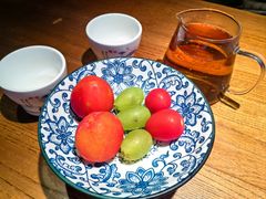-师味葱扒虎头鲤·水席洛阳菜(元华店)