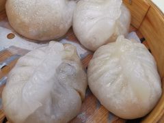 东莞式渔民版潮州粉果-新河畔海鲜酒楼(虎门店)