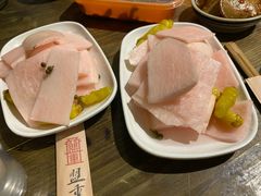 -盟重烧烤(东瓜山创始店)