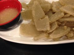 iphone_upload_pic-老浒记烤鸭-北京菜(琉璃厂店)