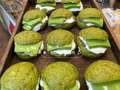 -富贵面包公司(运河店)