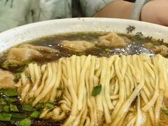 -蒋家桥饺面店(东关街店)