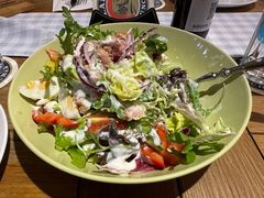 -Paulaner·德国帕拉娜自酿啤酒餐厅(海上世界店)