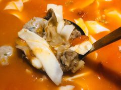 -蕃茄述·好汤自然来(江汉路店)