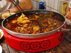 -聂发财重庆江湖菜(解放碑店)