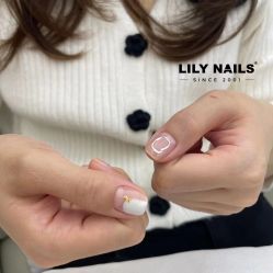 -LILY NAILS美甲美睫