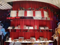 -Nord Grill&Bar Highland诺德西餐(深圳欢乐海岸店)