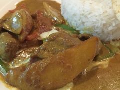 -绿茵阁牛扒餐厅(客村店)