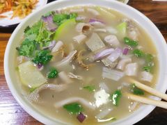 -伊犁羊杂馆
