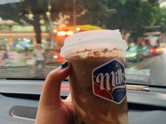 -milkplus·泰式奶茶(较场东路店)