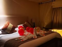 -宁波九龙湖开元度假村
