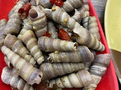 -贞姨美食·老字号海鲜大排档