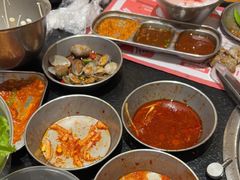 -炽城·烤肉名家(鸿达中央广场店)