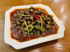 -老马家·舌尖上的西塘美食