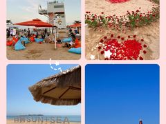 -日照灯塔风景区