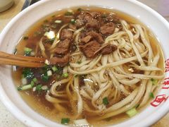 -李兰英湖南面馆(护国路店)