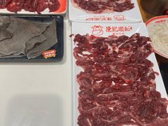 -陈记顺和潮汕牛肉火锅(韩江路店)