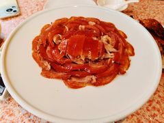 -红樱桃·欢乐餐厅(太原里店)