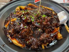 -回味黑鸭煲·始于2006(万松园店)