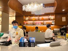 -曼泰·泰餐(江南环球港店)
