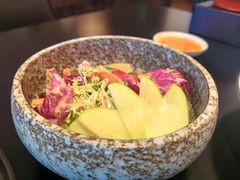 -丽晶轩中餐厅(重庆丽晶酒店)