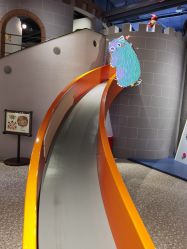 -幻贝家儿童乐园(苏州中心店)