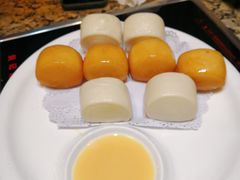 金银小馒头-黄记煌三汁焖锅(新世纪广场店)