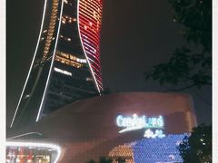 -杭州来福士中心