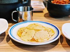 恩施富硒土豆片-么肆烤肉(汉街形象店)