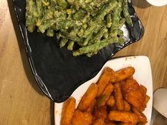 -陈傻子餐厅(世纪都会店)