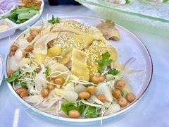 -嘉升大排档(番禺总店)