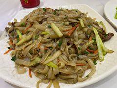 -新享乐海鲜(翠华路店)